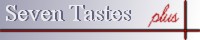 Seven Tastes Plas